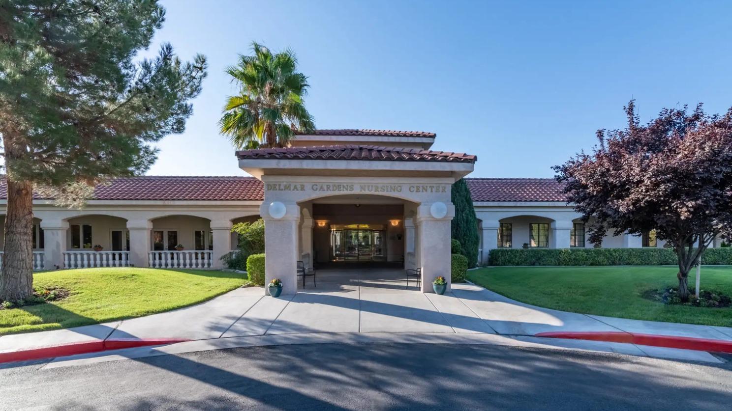 Oasis Nursing & Rehab of Green Valley (Formerly Delmar Gardens)