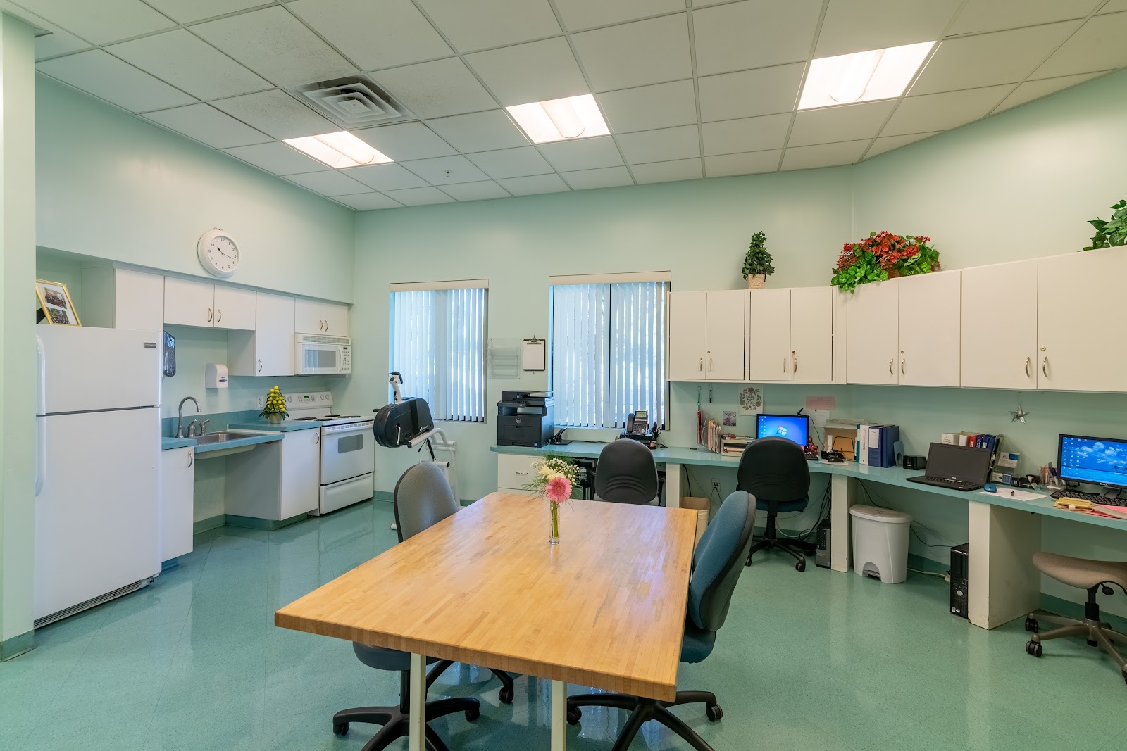 Oasis Nursing & Rehab of Green Valley (Formerly Delmar Gardens)
