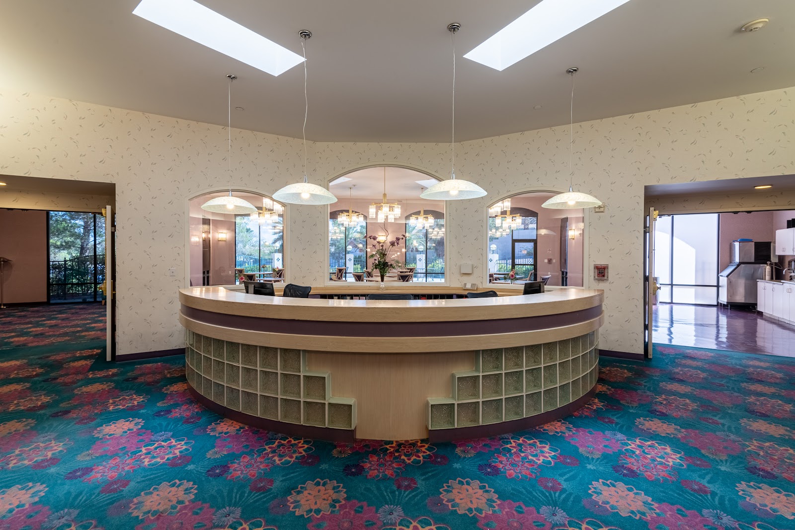 Oasis Nursing & Rehab of Green Valley (Formerly Delmar Gardens)