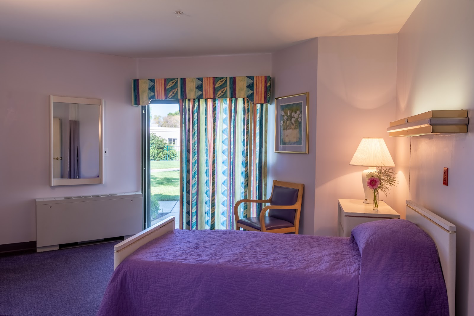 Oasis Nursing & Rehab of Green Valley (Formerly Delmar Gardens)