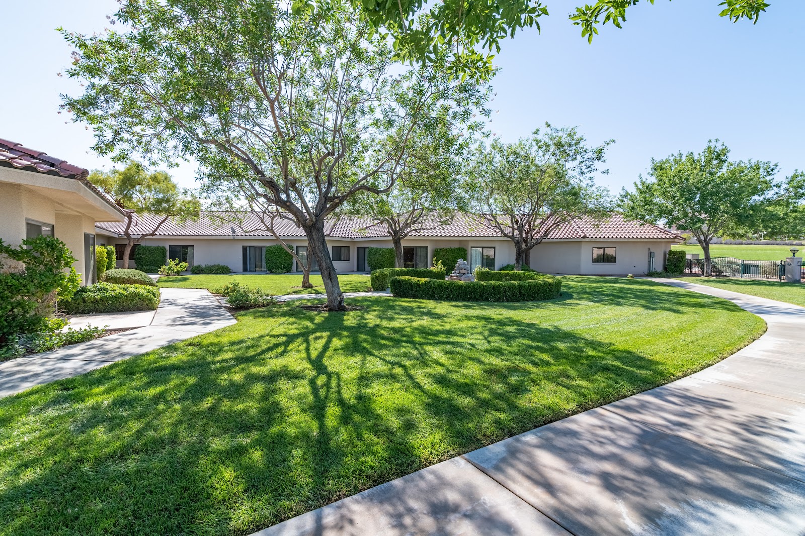 Oasis Nursing & Rehab of Green Valley (Formerly Delmar Gardens)