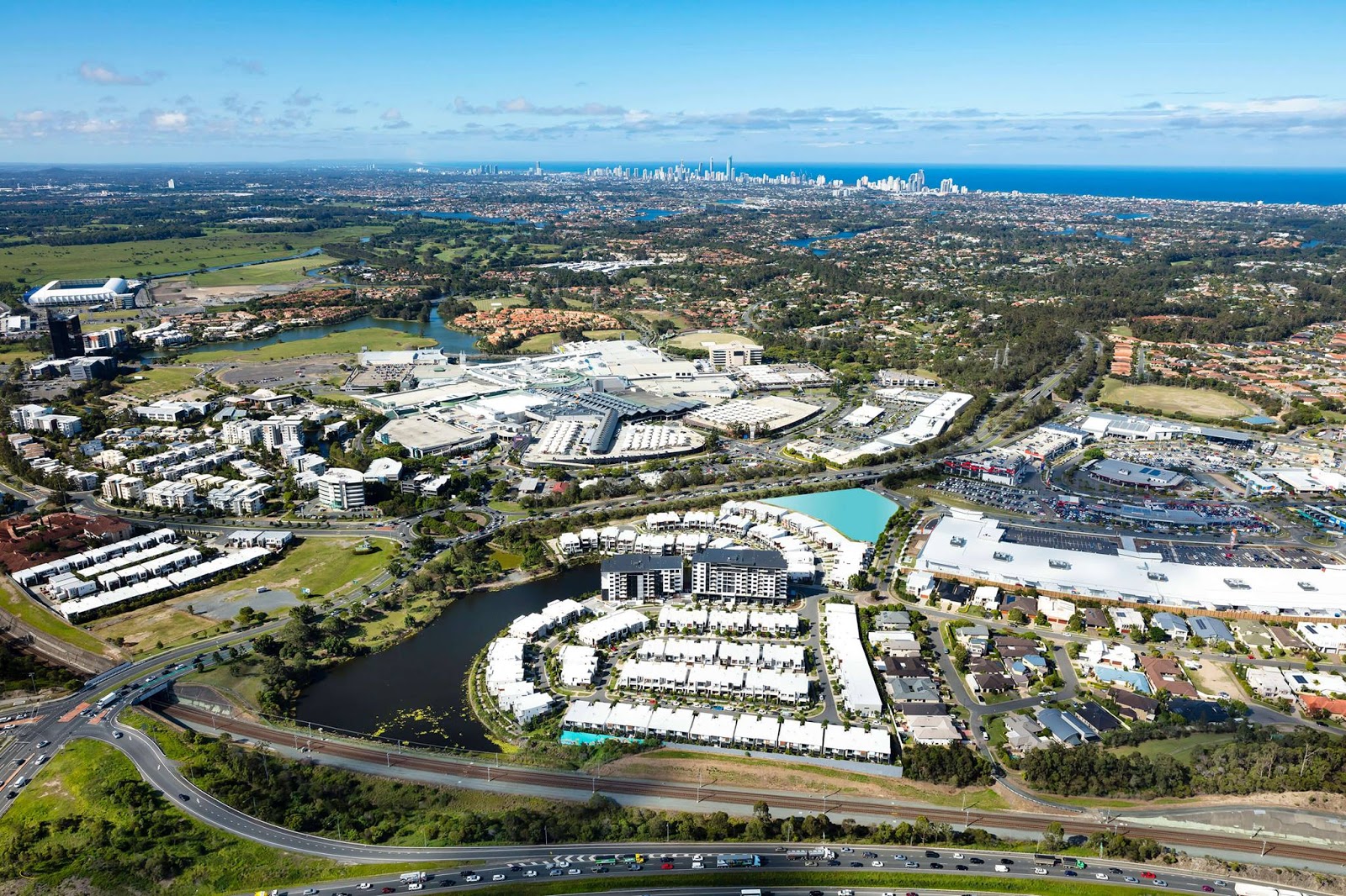 Odyssey Lifestyle Care Communities