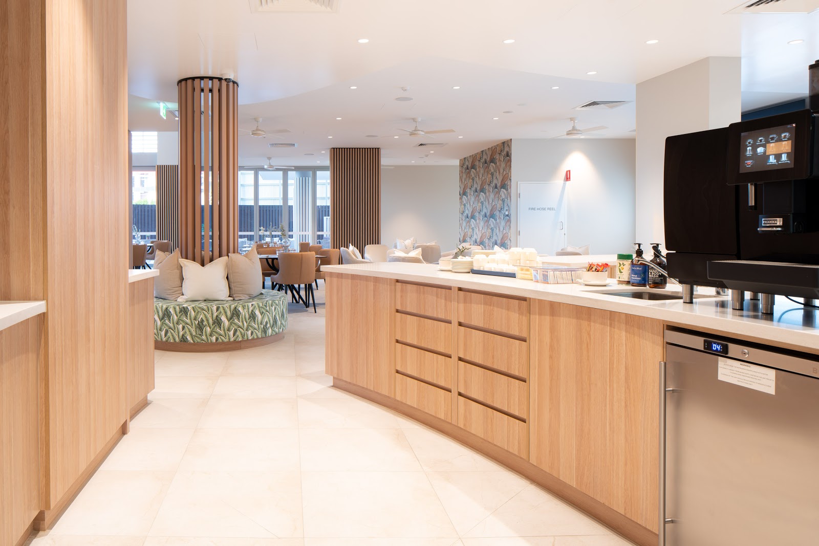 Odyssey Lifestyle Care Communities