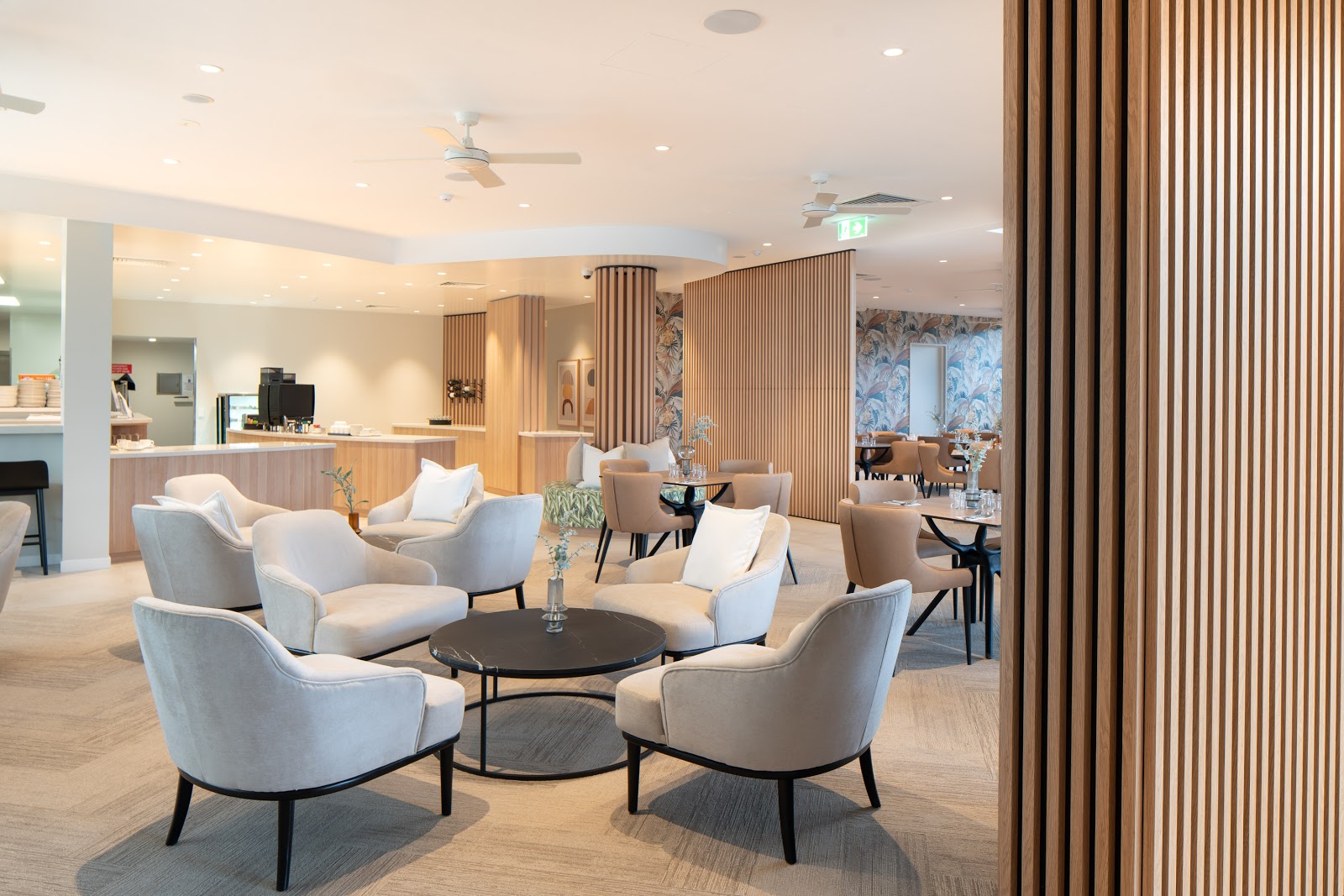 Odyssey Lifestyle Care Communities