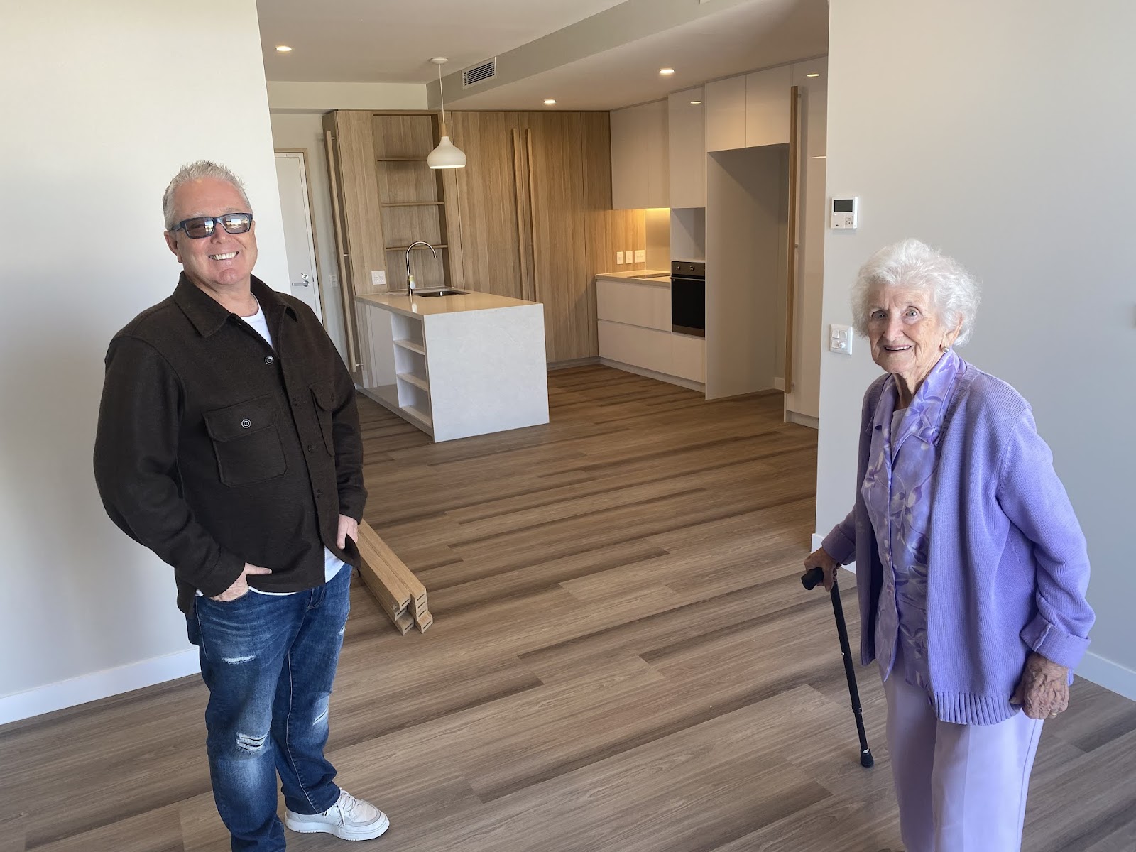 Odyssey Lifestyle Care Communities