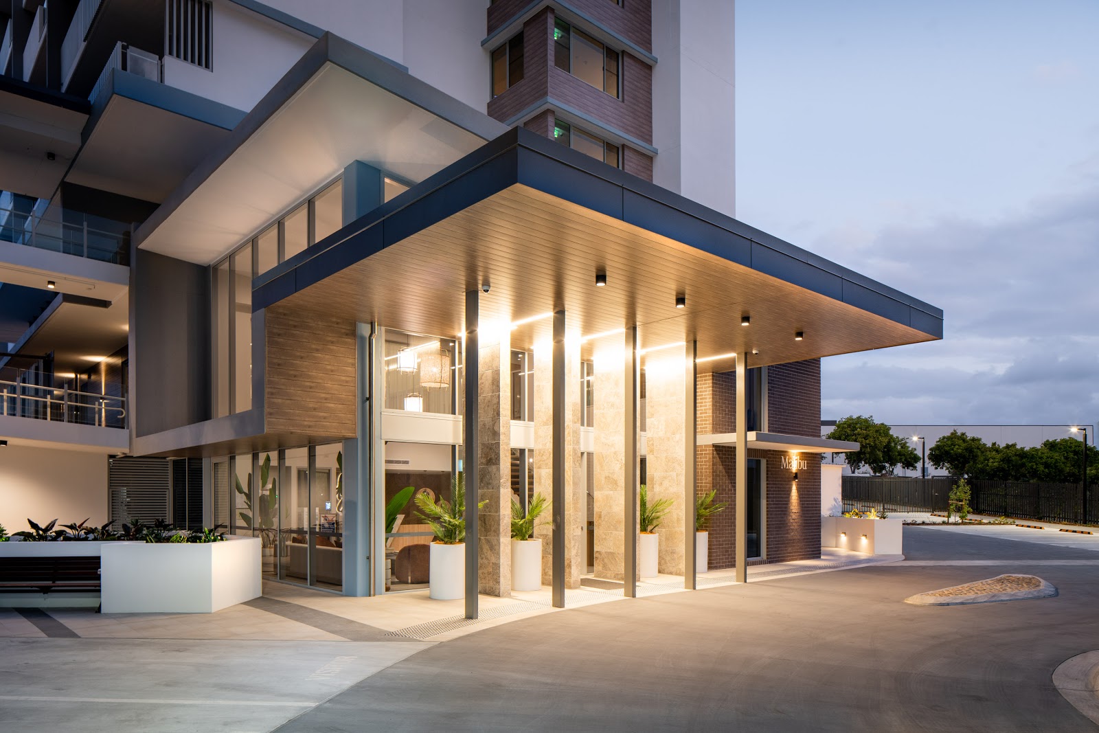 Odyssey Lifestyle Care Communities