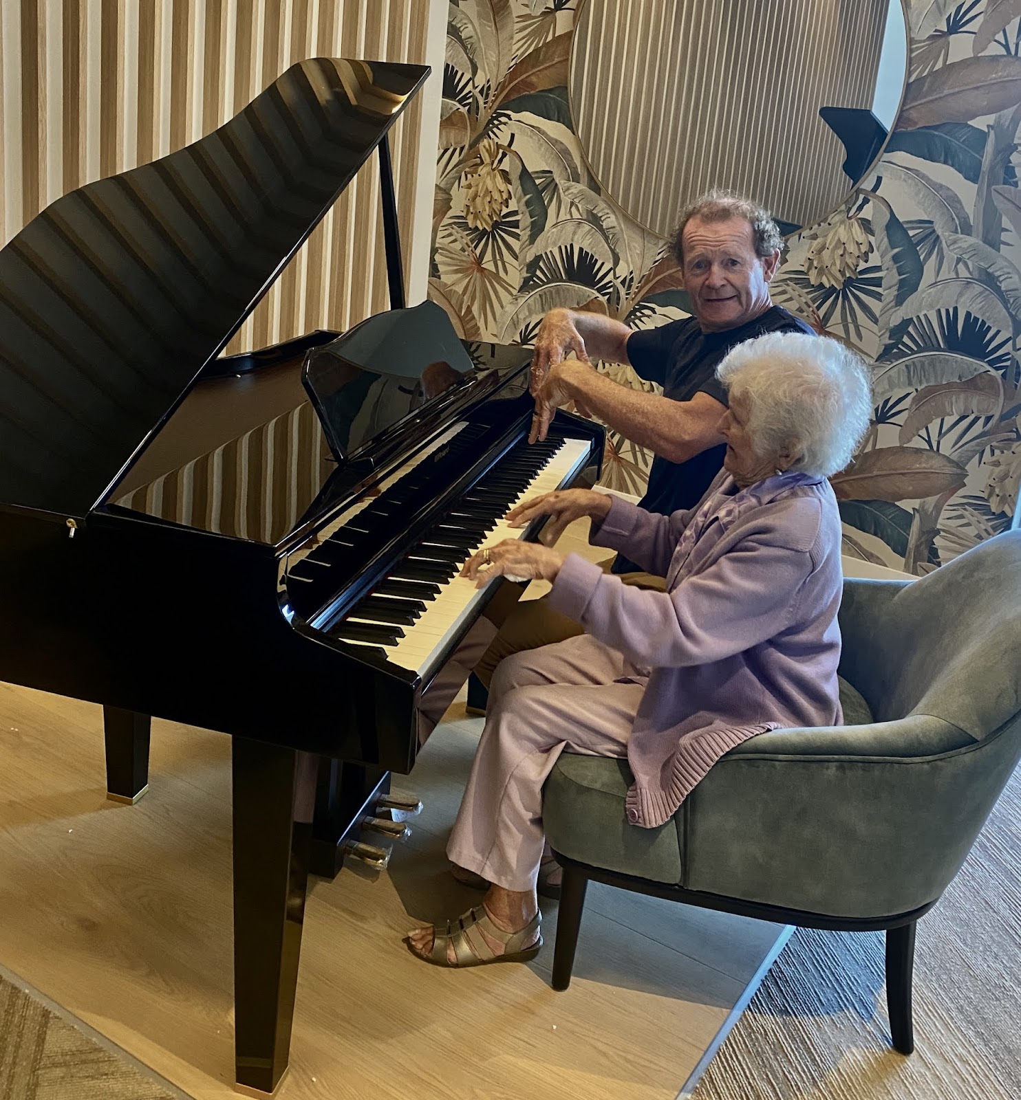 Odyssey Lifestyle Care Communities