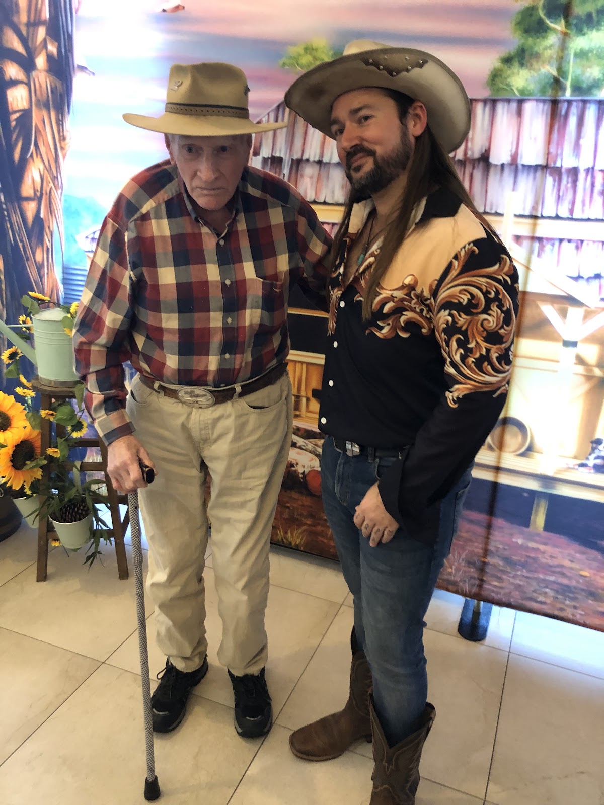 Odyssey Lifestyle Care Communities