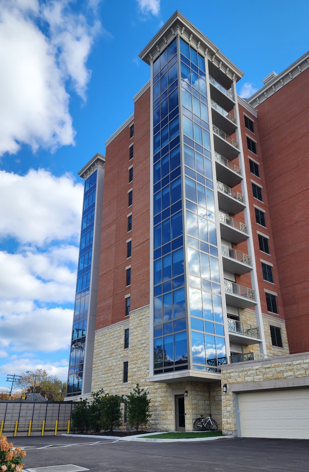 Ohio Living Westminster-Thurber