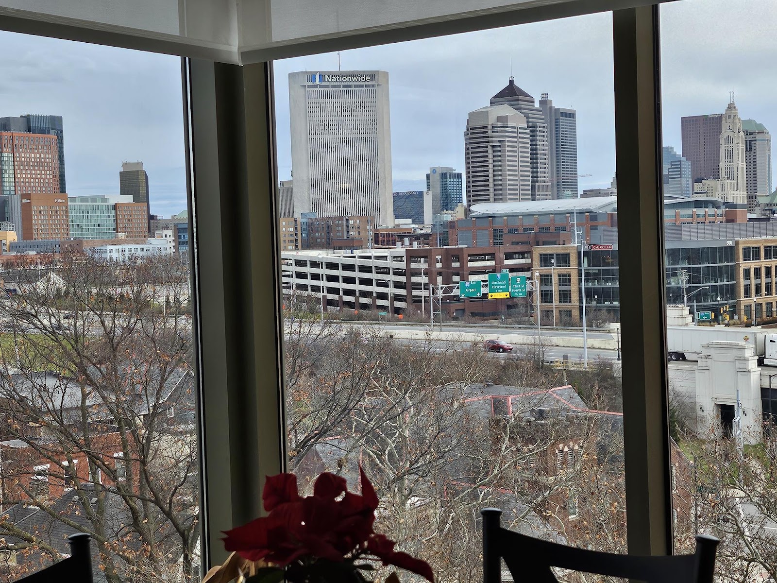 Ohio Living Westminster-Thurber