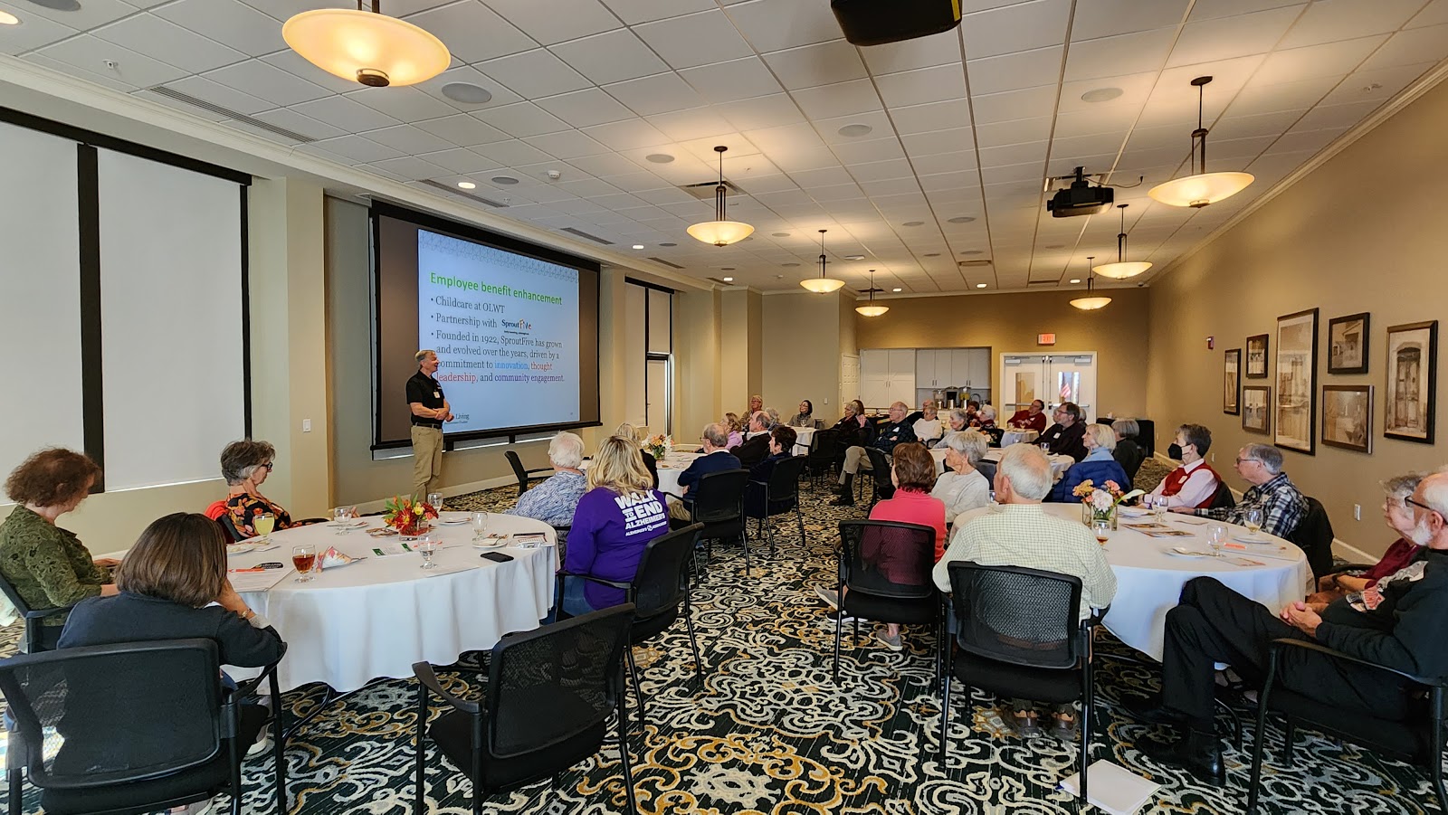 Ohio Living Westminster-Thurber