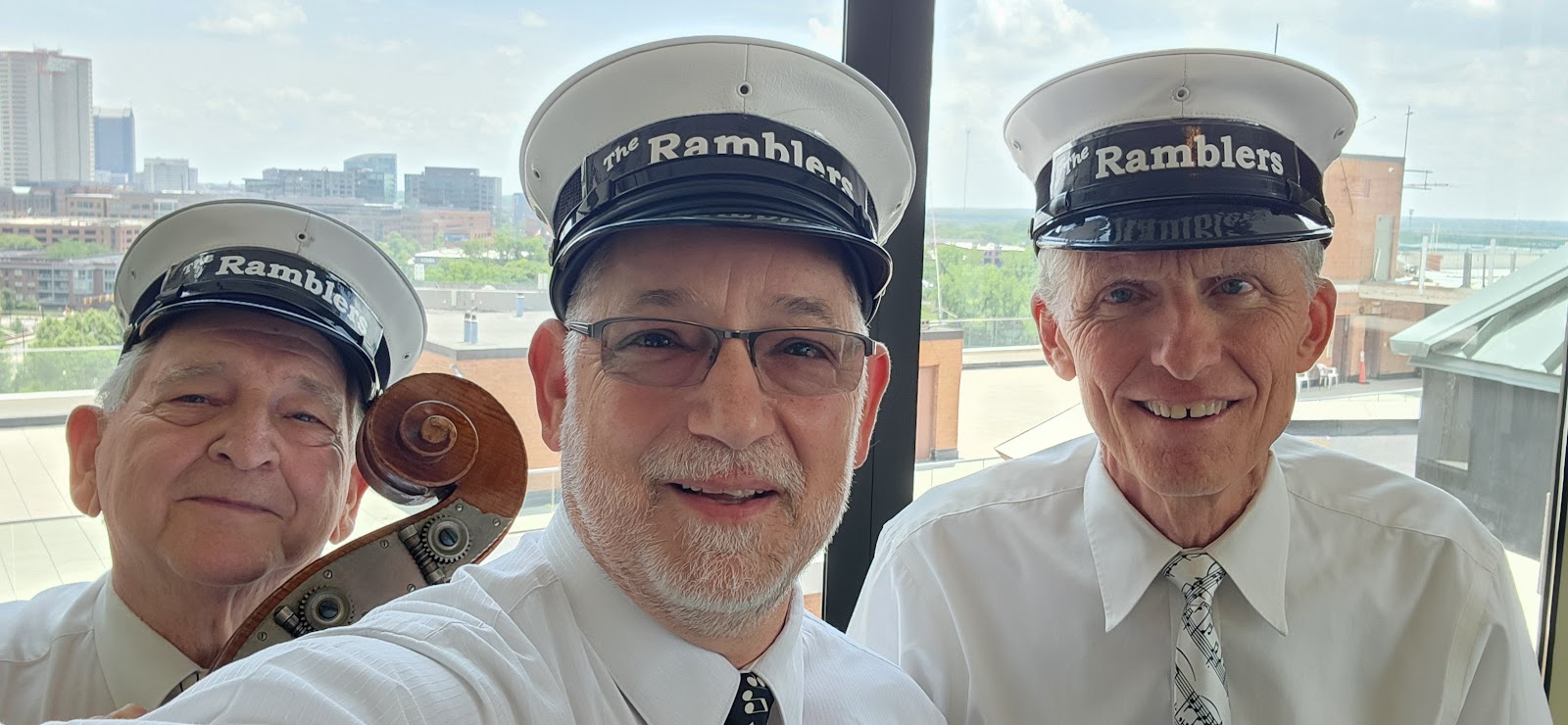 Ohio Living Westminster-Thurber