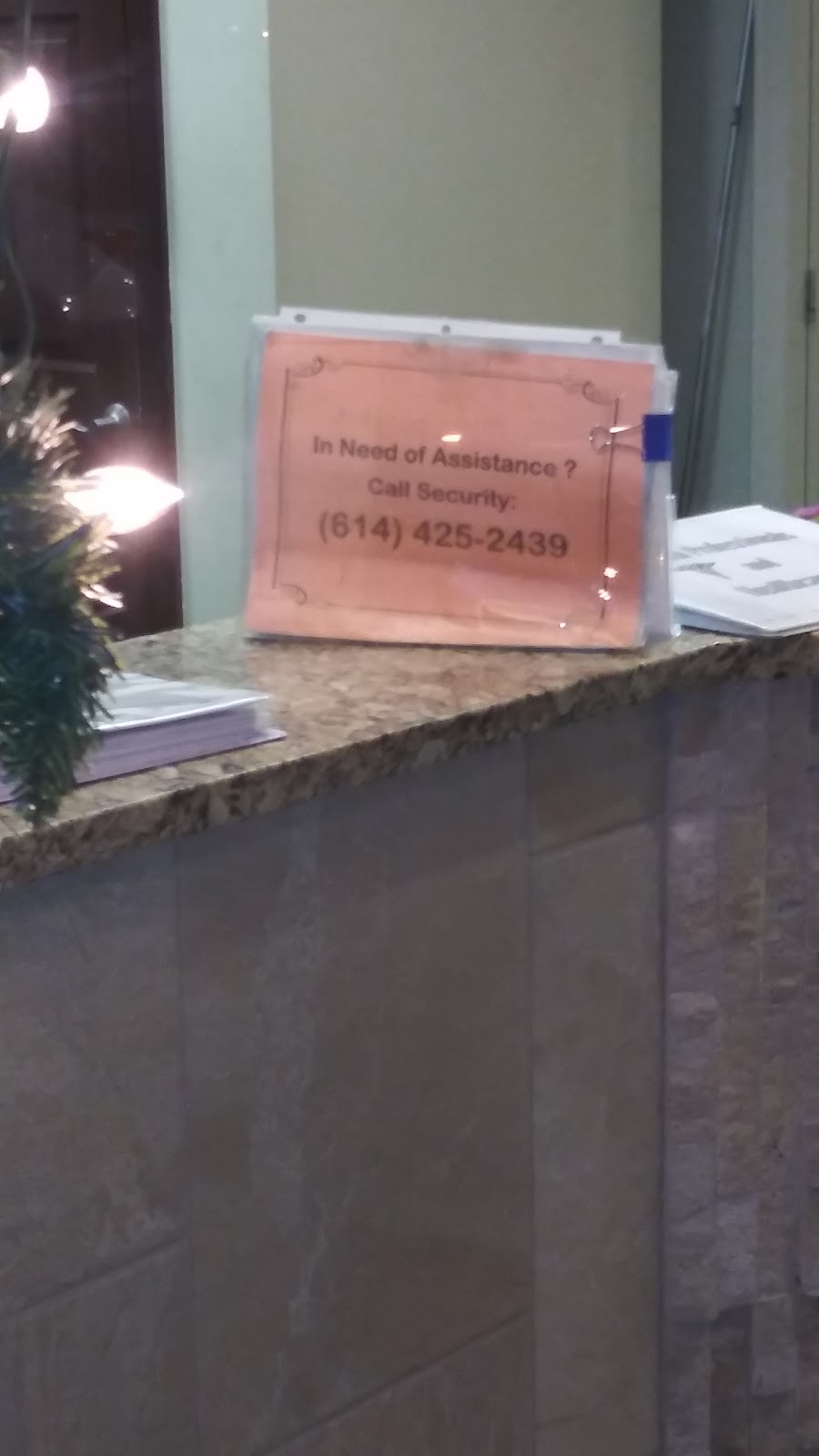 Ohio Living Westminster-Thurber