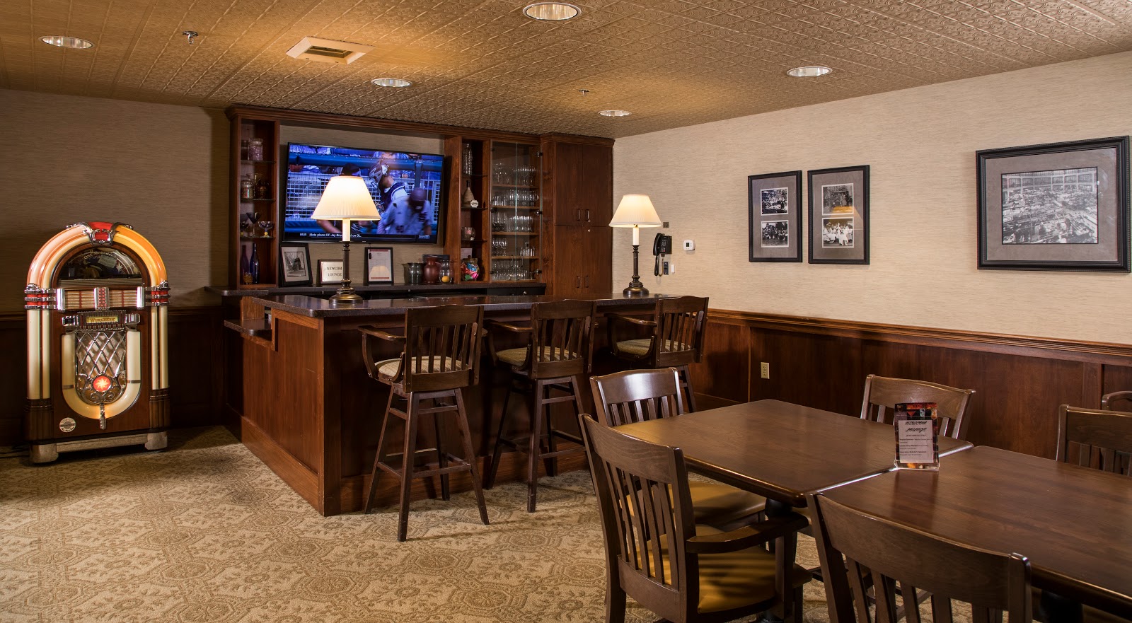 10 Wilmington Place Retirement Community