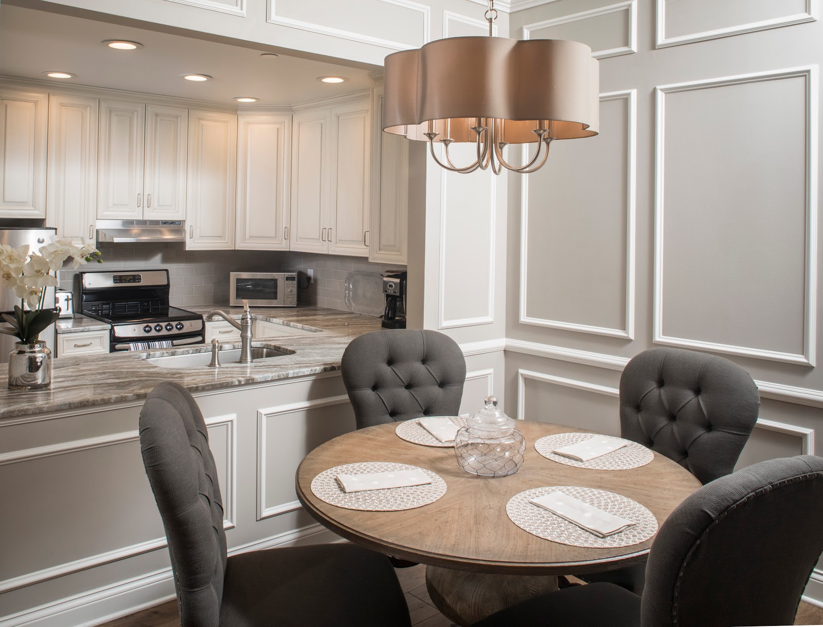 10 Wilmington Place Retirement Community