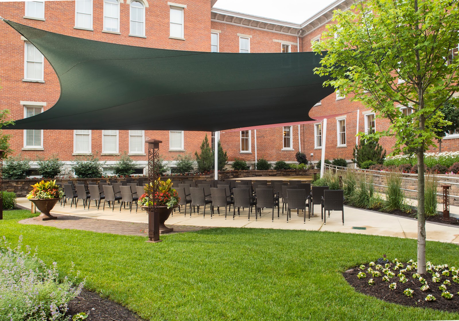 10 Wilmington Place Retirement Community
