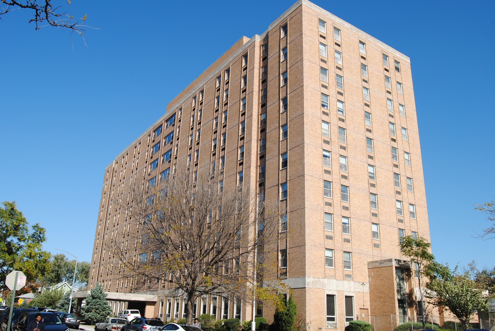 Ozanam Hall of Queens Nursing Home