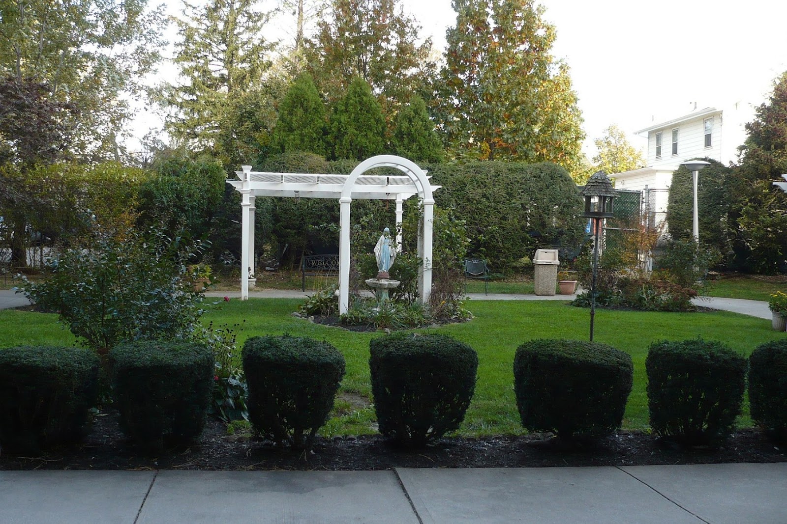 Ozanam Hall of Queens Nursing Home