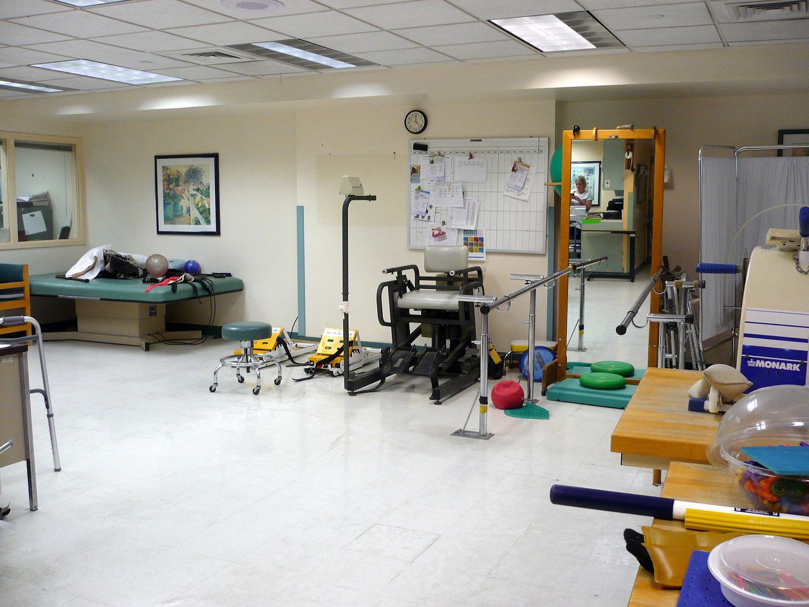Ozanam Hall of Queens Nursing Home