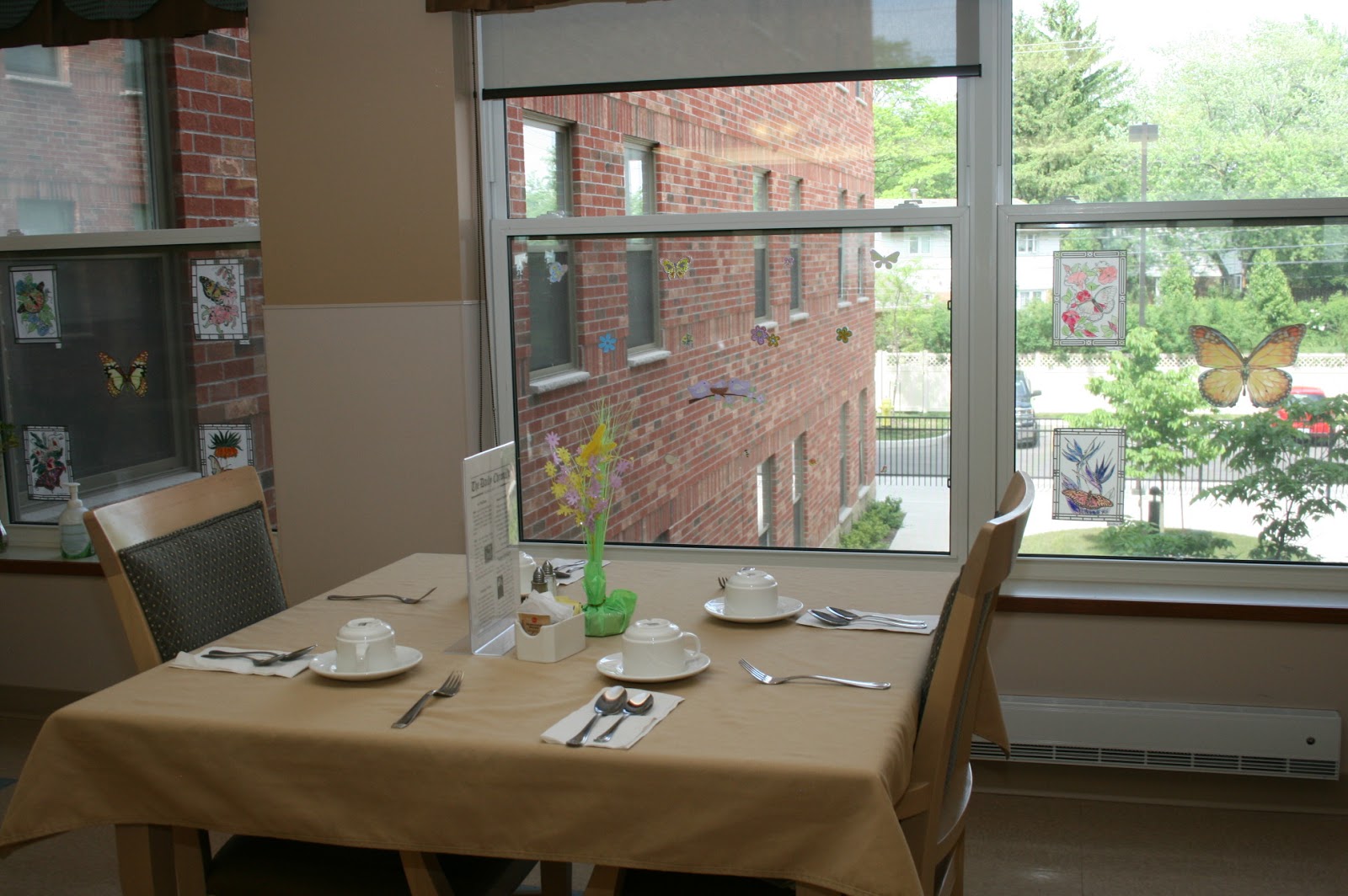 The Village at St. Clair