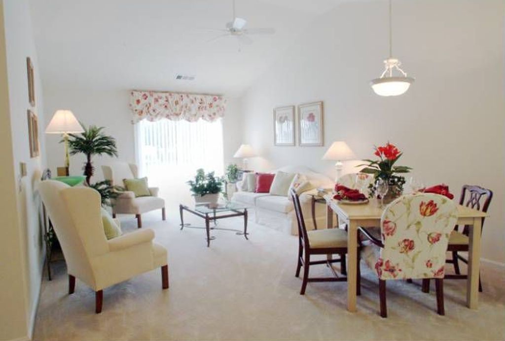 Park Place Senior Apartments