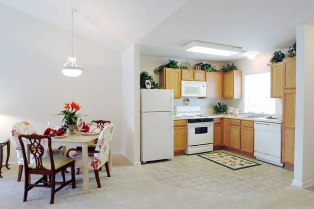 Park Place Senior Apartments