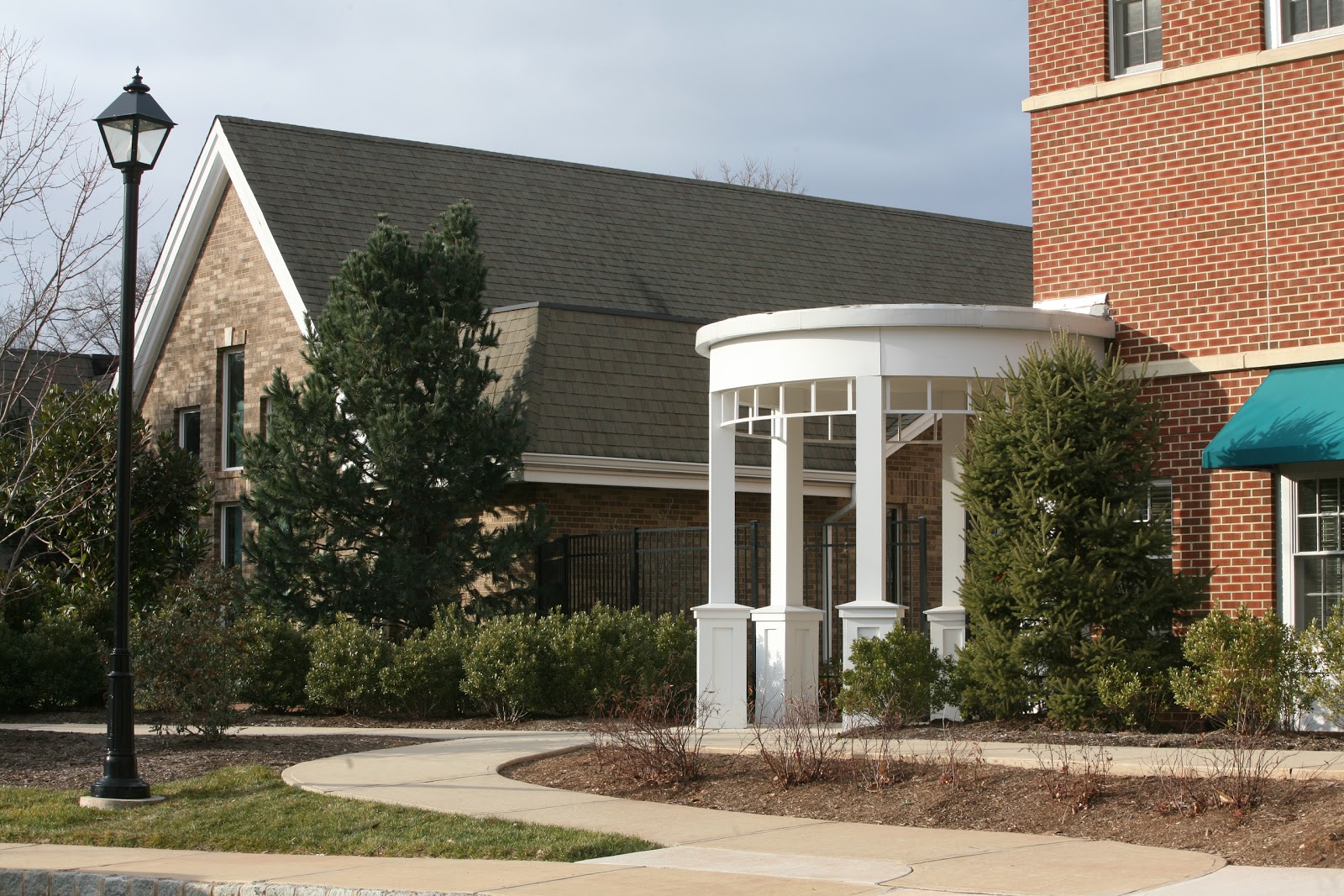 Parker Adult Day Center