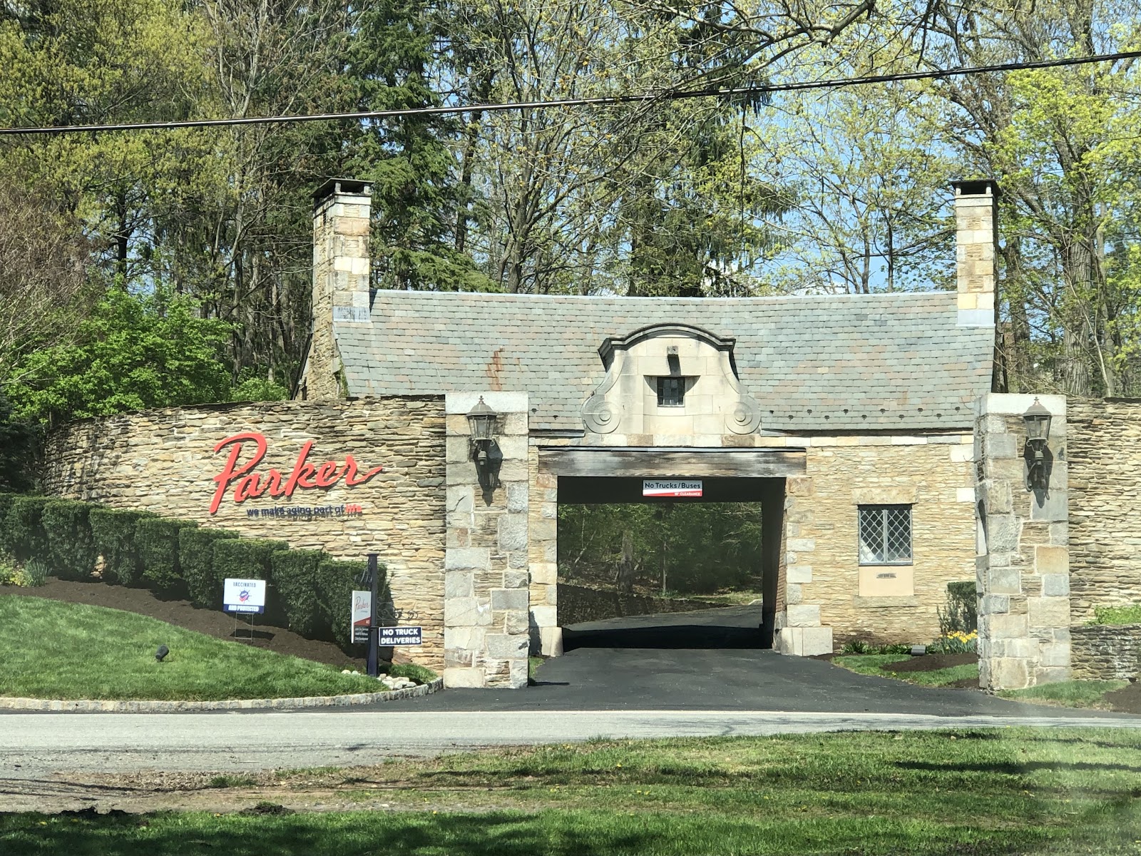 Parker Adult Day Center