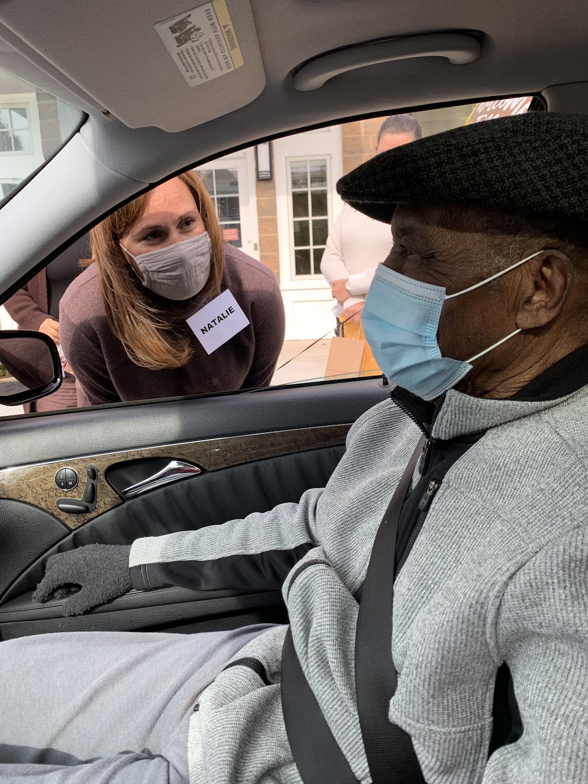 Parker Adult Day Center