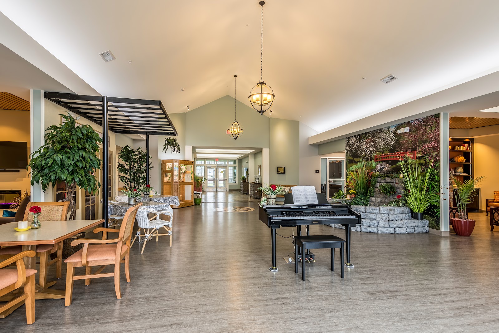 Peregrine Senior Living at Colonie