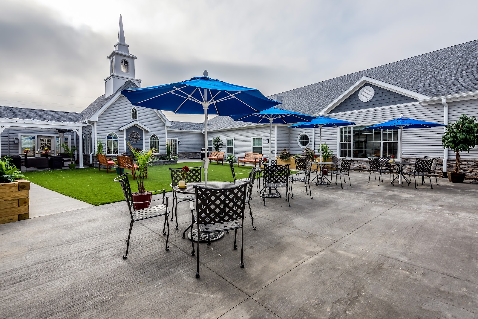 Peregrine Senior Living at Colonie