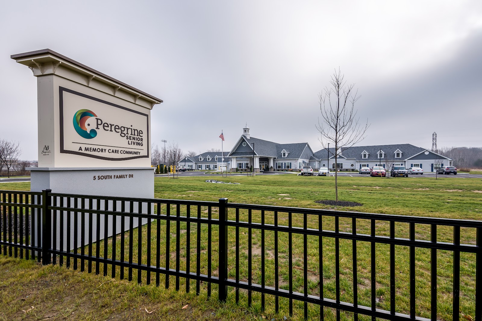 Peregrine Senior Living at Colonie