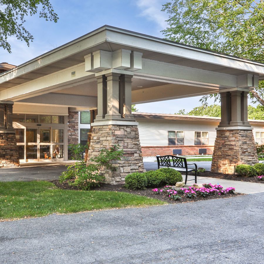 Peregrine Senior Living at Guilderland | Assisted Living & Memory Care in Guilderland NY
