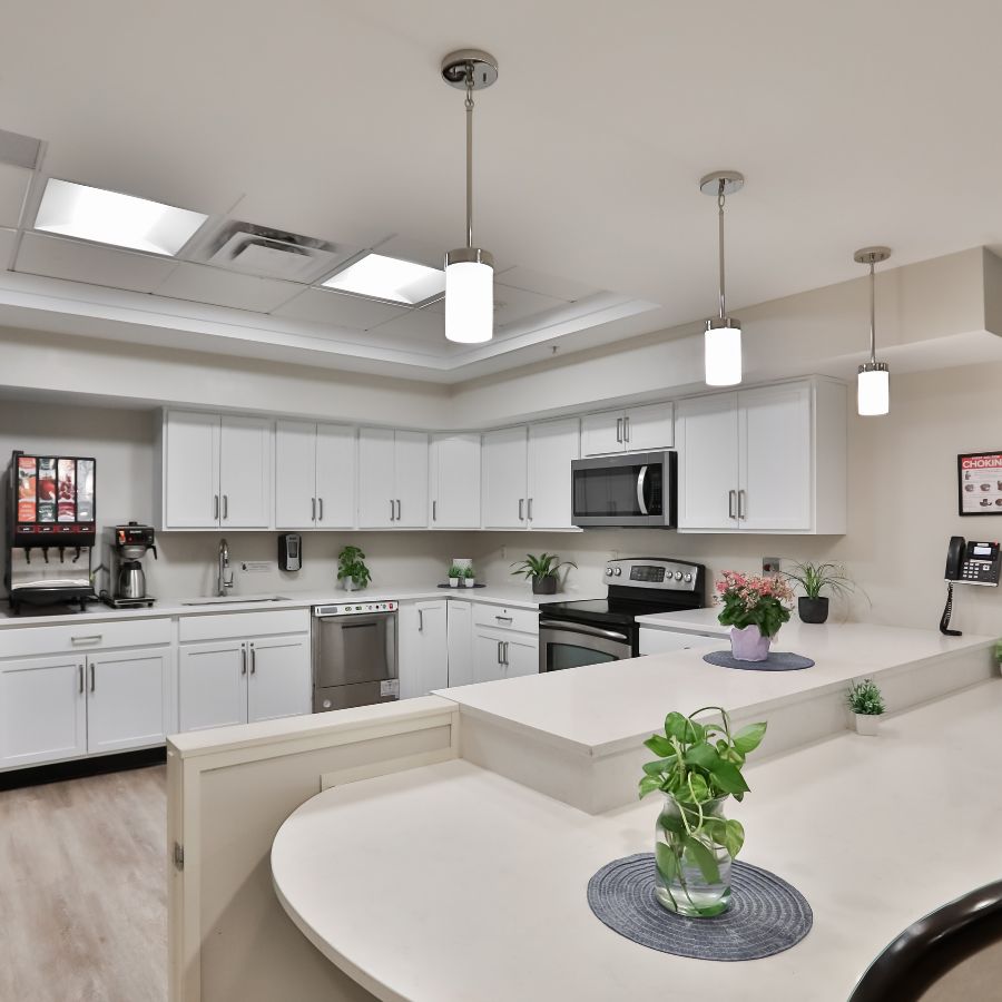 Peregrine Senior Living at Guilderland | Assisted Living & Memory Care in Guilderland NY