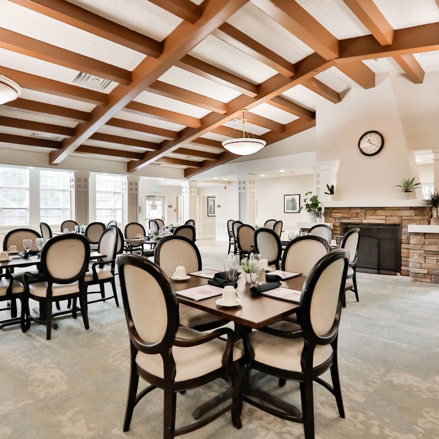 Peregrine Senior Living at Guilderland | Assisted Living & Memory Care in Guilderland NY