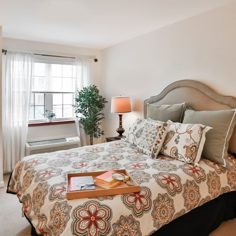 Peregrine Senior Living at Guilderland | Assisted Living & Memory Care in Guilderland NY