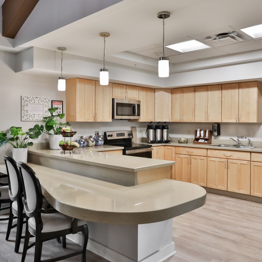 Peregrine Senior Living at Guilderland | Assisted Living & Memory Care in Guilderland NY