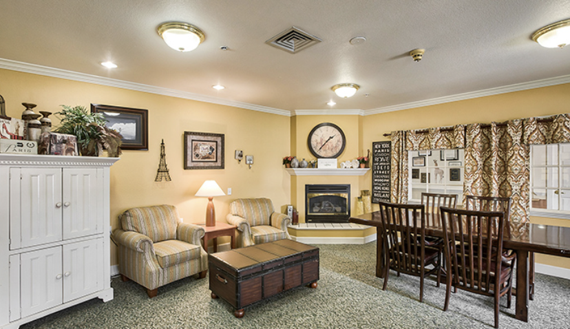 Juniper Village at Aurora