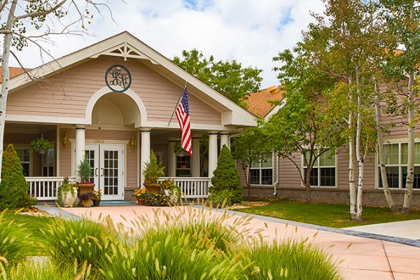 Juniper Village at Aurora