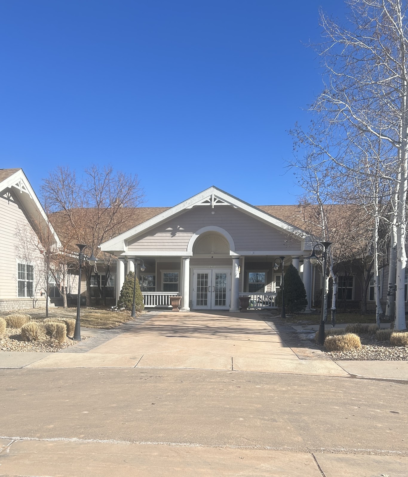 Juniper Village at Aurora