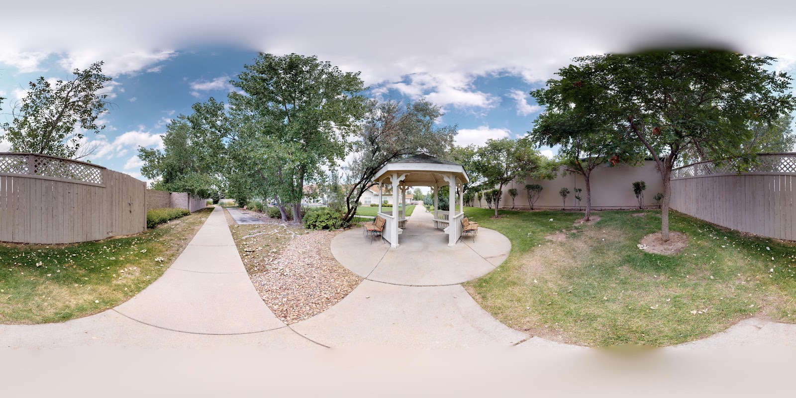 Juniper Village at Aurora