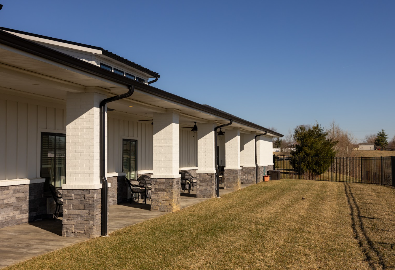 Peridot Senior Living