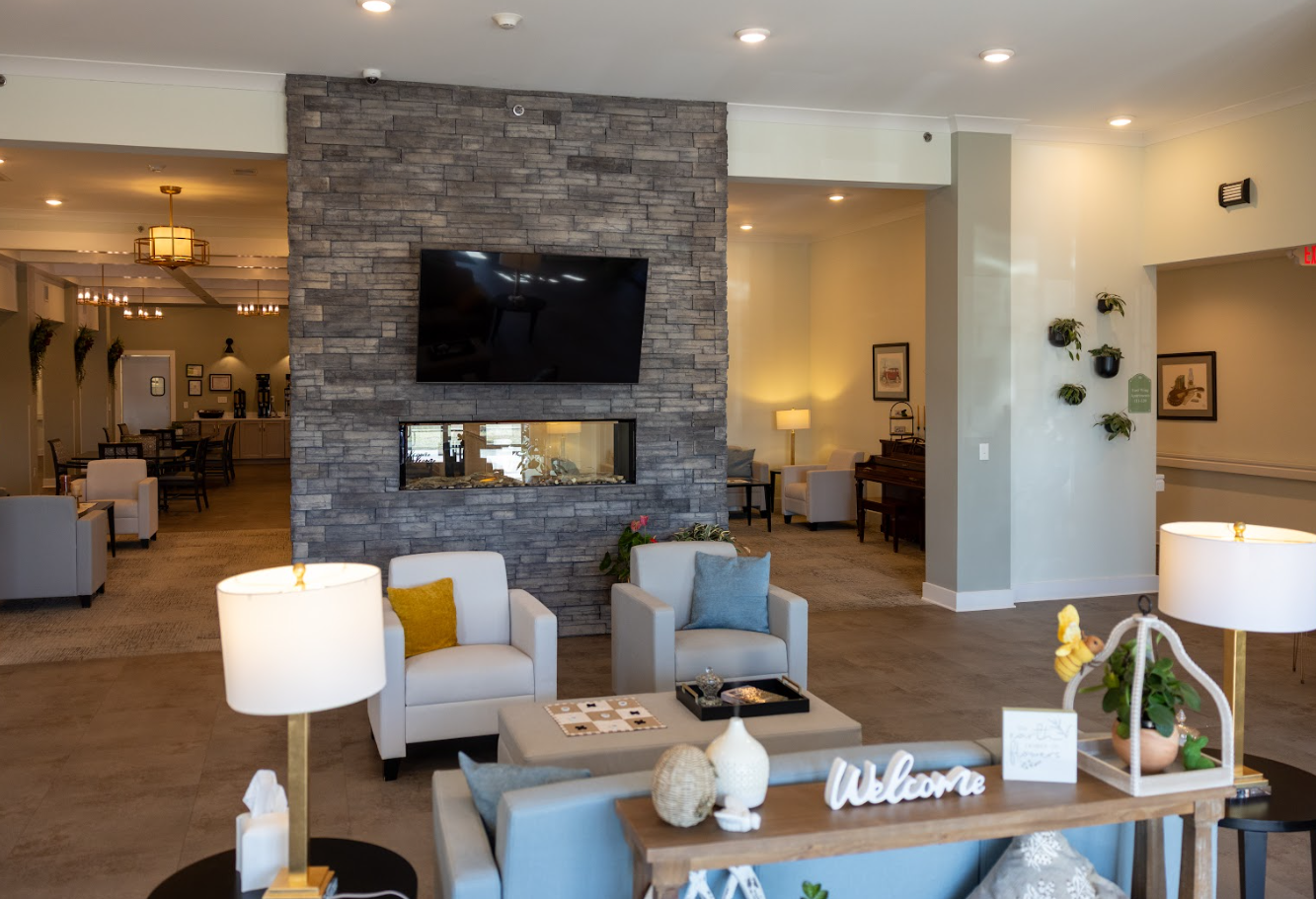 Peridot Senior Living