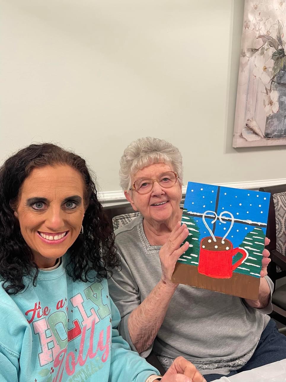 Peridot Senior Living