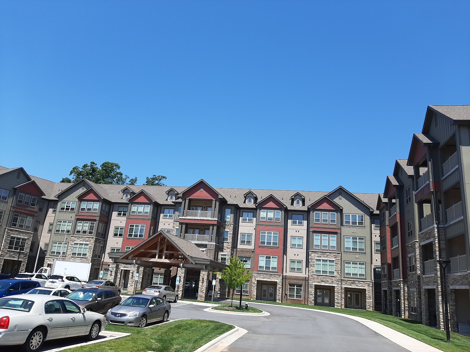 Harmony at Greensboro