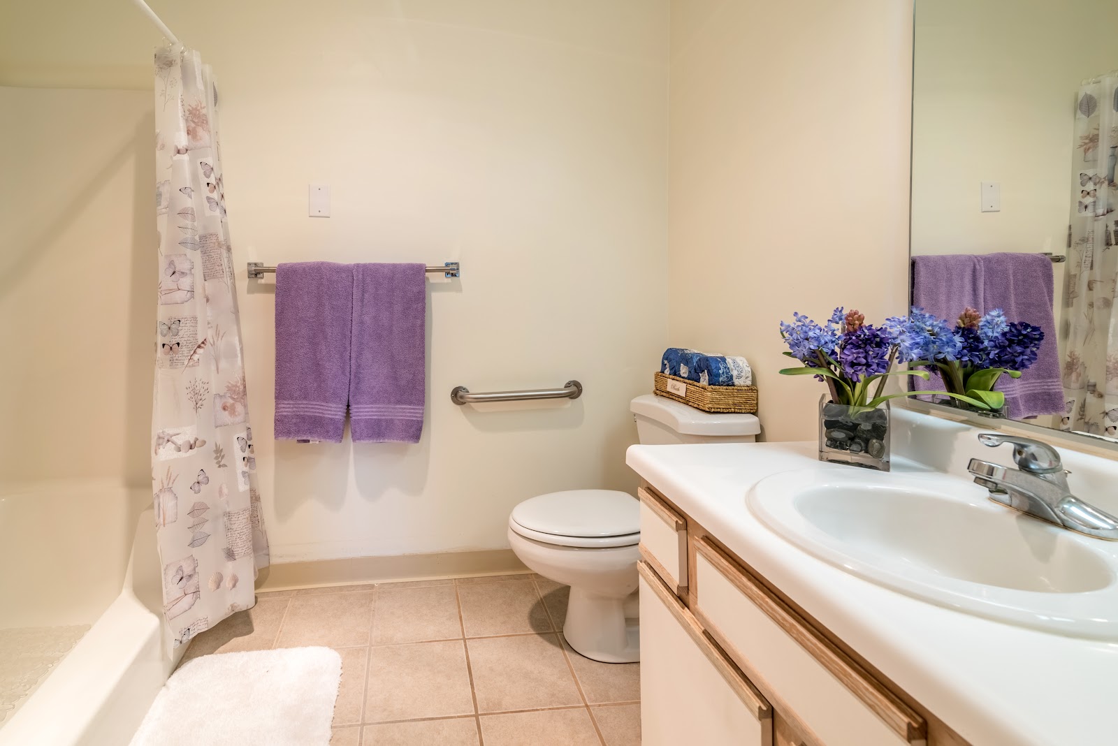 Summer Place - A Provincial Senior Living Community