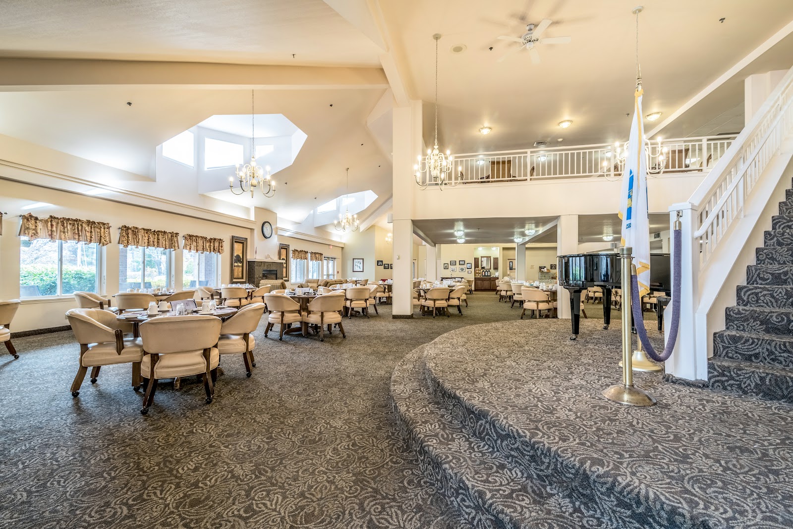 Summer Place - A Provincial Senior Living Community
