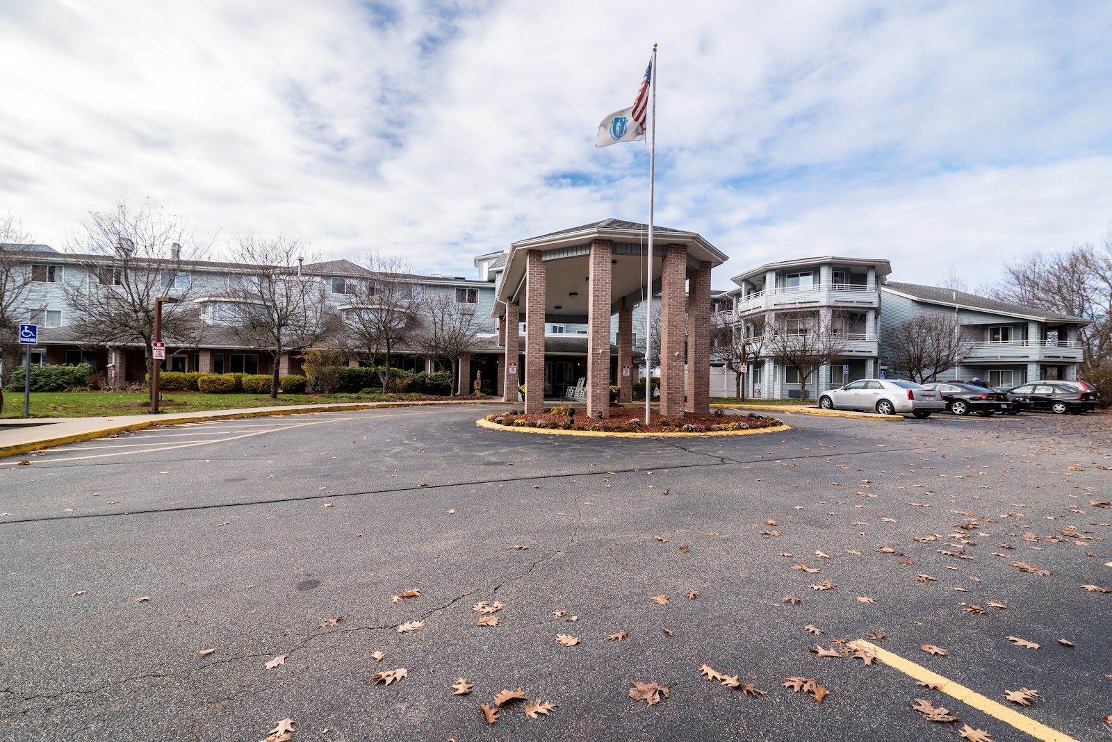 Summer Place - A Provincial Senior Living Community
