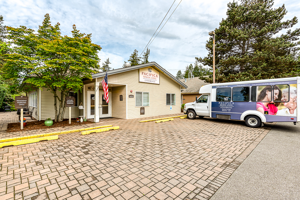 The Cottages of Lynnwood