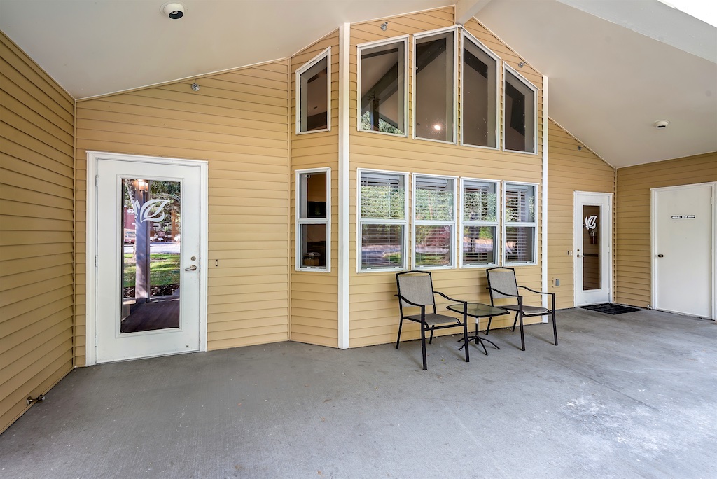 The Cottages of Lynnwood